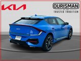 New 2025 Kia EV6 GT-Line image 4