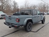 New 2025 Jeep Gladiator Willys image 4