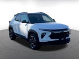 Used 2024 Chevrolet TrailBlazer RS w/ Convenience Package image 3
