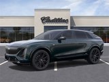New 2026 Cadillac Lyriq V image 2
