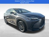 Used 2022 Lexus NX 250 AWD image 3
