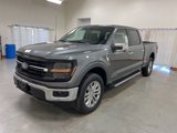 New 2025 Ford F150 XLT w/ Equipment Group 302A MID image 4