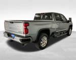 New 2025 Chevrolet Silverado 2500 High Country w/ High Country Premium Package image 5