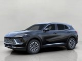 New 2025 Buick Envision Preferred image 2