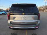 New 2025 Chevrolet Tahoe LS image 4