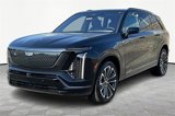New 2026 Cadillac Vistiq Sport image 3