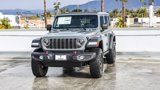 New 2025 Jeep Wrangler Unlimited Rubicon w/ Technology Group image 4