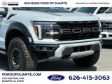 New 2025 Ford F150 Raptor image 3