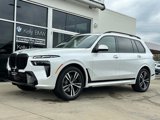 Certified 2024 BMW X7 xDrive40i w/ M Sport Package image 4