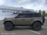 New 2025 Ford Bronco Raptor image 4