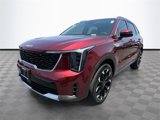 New 2025 Kia Sorento EX image 3