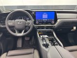 New 2025 Lexus TX 350 AWD image 6