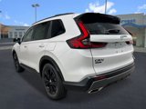 New 2026 Honda CR-V Sport Touring image 3