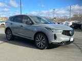New 2025 Acura RDX AWD w/ A-Spec & Advance Pkg image 5
