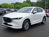 Certified 2024 MAZDA CX-5 AWD 2.5 S w/ Preferred Package image 3