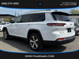 Used 2021 Jeep Grand Cherokee L Limited image 4