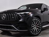 New 2025 Mercedes-Benz GLC 63 AMG S image 3