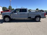 New 2025 Ford F350 Lariat image 4