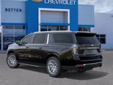 New 2025 Chevrolet Suburban Premier w/ Sun And Tow Package image 3