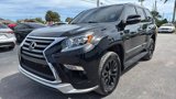 Used 2018 Lexus GX 460 Premium image 4