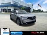 New 2026 Acura MDX w/ Technology Package image 1