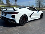 Used 2023 Chevrolet Corvette Stingray Premium Cpe w/ Z51 Performance Package image 6