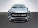 New 2025 Ford F150 Lariat w/ Equipment Group 501A Mid image 2