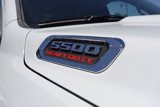 New 2025 RAM 5500 Tradesman image 5