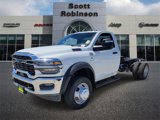 New 2025 RAM 5500 Tradesman image 2
