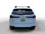 New 2025 MAZDA CX-90 3.3 Turbo w/ Premium Sport Pkg image 4