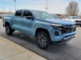New 2025 Chevrolet Colorado Z71 image 2