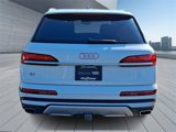 Certified 2025 Audi Q7 3.0T Premium Plus image 5
