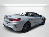 New 2025 BMW M8 Competition image 4