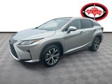 Used 2017 Lexus RX 350 FWD image 3