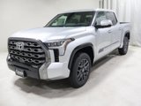 New 2025 Toyota Tundra Platinum image 3