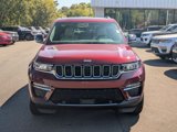 New 2025 Jeep Grand Cherokee Limited image 2