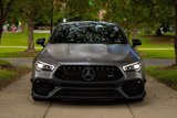 Used 2022 Mercedes-Benz CLA 45 AMG 4MATIC image 2