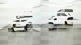 New 2025 Toyota Sequoia Capstone image 3