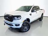 Used 2021 Ford Ranger XLT w/ FX4 Off-Road Package image 3