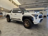 New 2025 Toyota Tacoma Trailhunter image 2