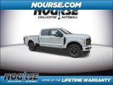New 2025 Ford F250 4x4 Crew Cab Super Duty image 2