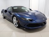 Certified 2023 Ferrari 296 GTB image 5