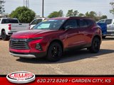 Used 2021 Chevrolet Blazer LT image 4
