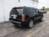 Used 2012 Cadillac Escalade Platinum image 6