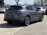 New 2025 Alfa Romeo Stelvio Sprint w/ Convenience Package image 5