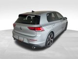 New 2025 Volkswagen GTI SE image 3