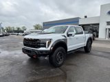 New 2025 Ford F150 Raptor image 3