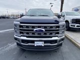 New 2025 Ford F350 Lariat w/ Lariat Ultimate Package image 6