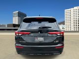New 2025 Mitsubishi Outlander 4WD Plug-In Hybrid image 3