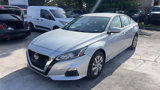 Used 2019 Nissan Altima 2.5 S image 2